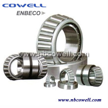 Metric Conical Roller Bearing for Plastic Machine